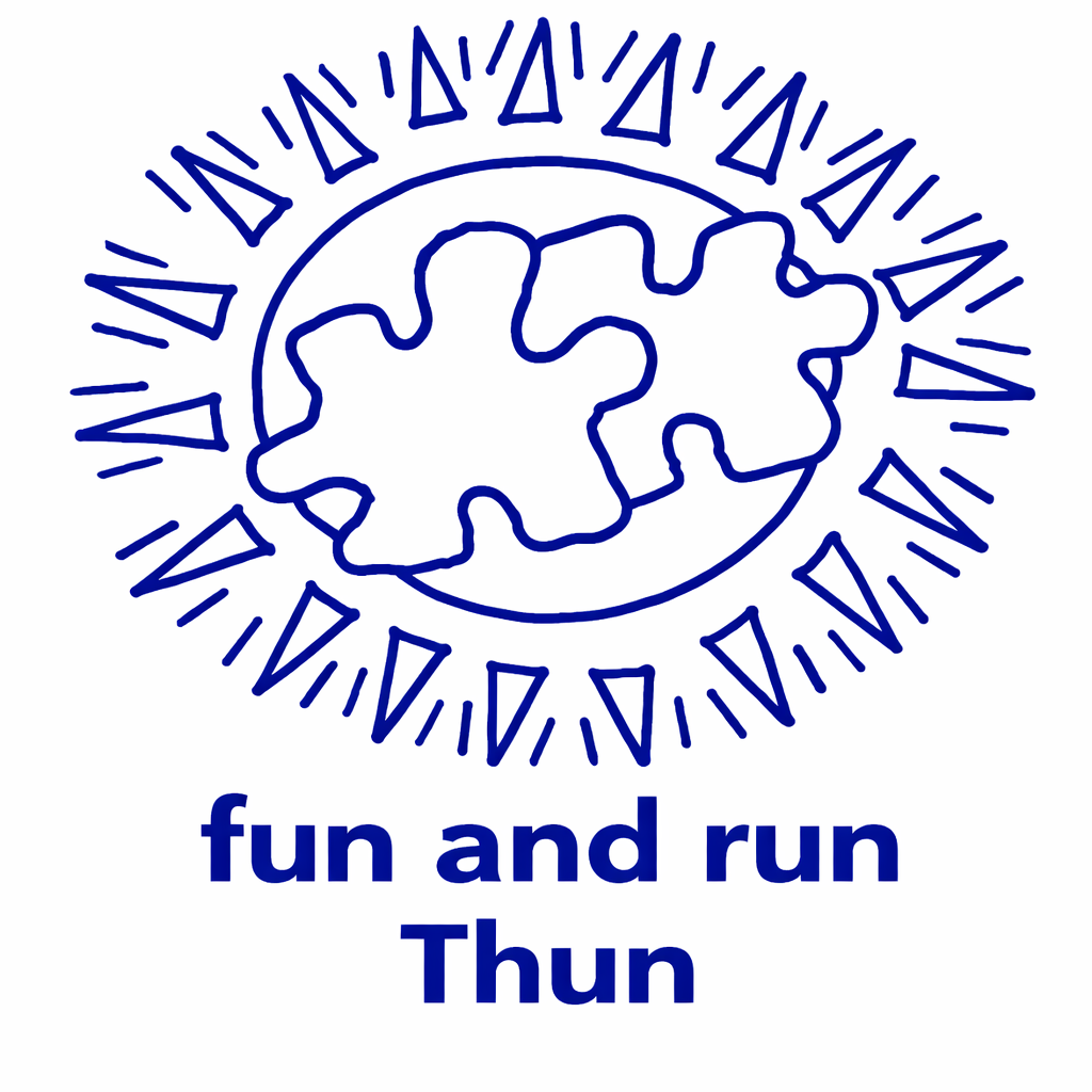 fun and run Thun